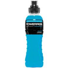 Sportdrycker Sport- & Energidrycker Powerade Mountain Blast Berry 500ml