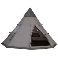 6 Man Tipi 