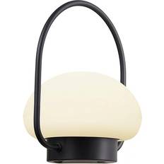 Nordlux Sponge Table Lamp 10.9"