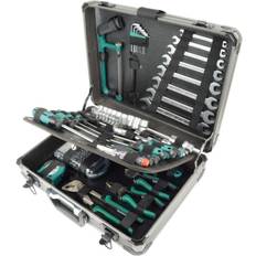 Trousses à outils Brüder Mannesmann M29079 133-piece Trousse à outils