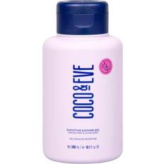 Smoothie Shower Gel Lychee & Dragon Fruit 