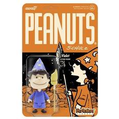 Super7 Toys Super7 Peanuts Witch Violet