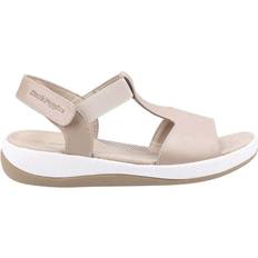 Hush Puppies Sylvie - Taupe