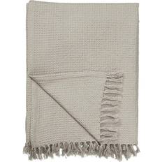 Svanefors Filtar Svanefors Alice Filt Beige (170x130cm)