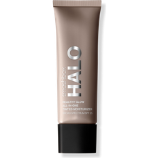 Anti-Age BB Creams Smashbox Halo Healthy Glow All-In-One Tinted Moistursier SPF25 Medium Neutral