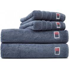 Lexington Original Bath Towel Blue (150x100cm)