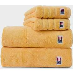 Lexington Original Bath Towel Yellow (150x100cm)