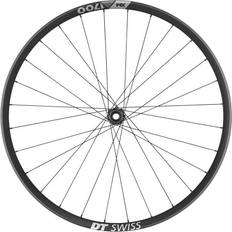 XM 1700 Spline Front Wheel