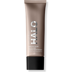 Smashbox Foundations Smashbox Halo Healthy Glow All-In-One Tinted Moistursier SPF25 Dark