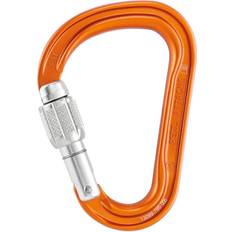 100.0 mm Karabinhager Petzl Attache Screw Lock HMS