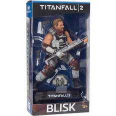 Titanfall 2 McFarlane Titanfall 2 Blisk