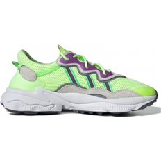 adidas Ozweego W - Hi-Res Yellow/Orchid Tint/Shock Lime