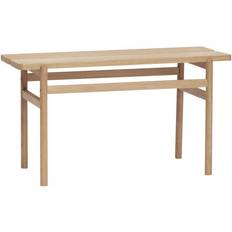 Hübsch Align Settee Bench 85x45cm