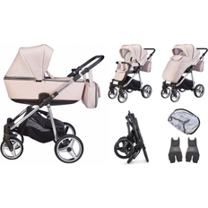 Mee-Go Santino Special Edition 3-in-1 (Travel system)