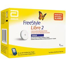 FreeStyle Libre 2