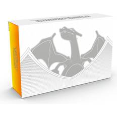 Jeux de Société Pokémon TCG: Sword & Shield Ultra Premium Collection Charizard