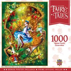 Alice in Wonderland 1000 Pieces