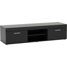 Plastic/Wood Benches Birlea Edgeware TV Bench 140x35cm