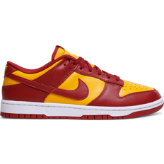 Nike Dunk Low Retro M - Midas Gold/Tough Red