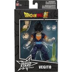 Dragon ball super Bandai Dragon Ball Super Dragon Stars Vegito 17cm