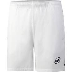 Bullpadel Manati 22V Short M - White