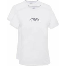 Short Sleeve T-shirt 2-pack - White
