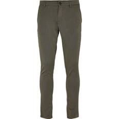 Matinique Majens Pant M - Light Army Melange