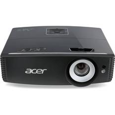 3000 time Projektorer Acer P6505