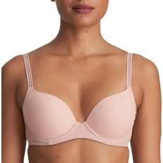 Marie Jo Louie Spacer Heart Shape Bra - Light Pant