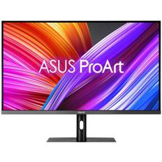 3840x2160 (4K) - Via USB-C Monitoren ASUS ProArt PA32UCR-K