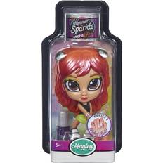 Cra-Z-Arts Shimmer n Sparkle InstaGlam Series 3 Wicked Nails Hayley