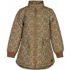 Mikk-Line Long Thermal+ Jacket - Thrush (4218)
