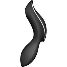 Vibrante Vibradores Satisfyer Curvy Trinity 2