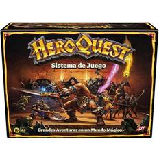 Hero Quest