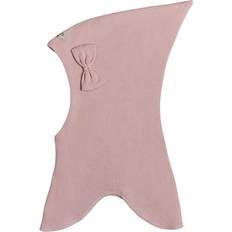 Rosa Balaklavor Racing Kids Top 2-layer Balaclava with Bow - Cameo Rose (505001-02)