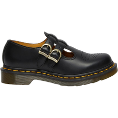 Mary jane shoes Dr. Martens 8065 Mary Jane W - Black Vintage Smooth