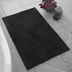 Black Bathtub & Shower Accessories Catherine Lansfield B07VJN7ZG6