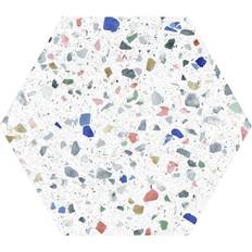 Hill Ceramic Venice KLC4983 22x25cm 25x22cm