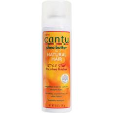 Cantu Styling Creams Cantu Shea Butter Style Stay Frizz-Free Finisher 141g