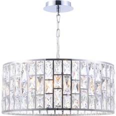 Maytoni Cool 50cm Pendant Lamp 50cm