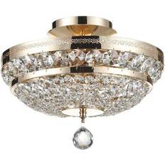 E14 Takplafonder på rea Maytoni Ottilia 32cm Takplafond ∅ 32cm