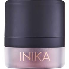 The Vegan Society Rouge Inika Mineral Blush Puff Pot Rosy Glow