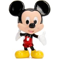 Metallo Statuette Jada Disney Mickey Mouse 7cm