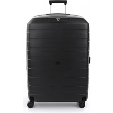 Detachable Lining Suitcases Roncato Box 4.0 80cm