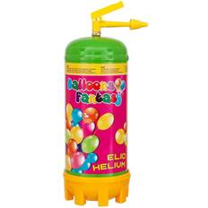 Helium til ballons Helium Tub 220 liters with 29-pack Ballons