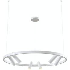 Maytoni Satellite 14cm Pendant Lamp 90cm