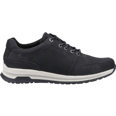 Hush Puppies Men Trainers Hush Puppies Joseph M - Black