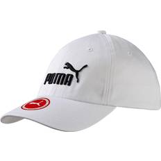 Puma Accessori Puma No. 1 Fundamentals Cap - White