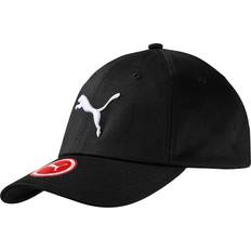 Puma Big Cat Fundamentals Cap - Black