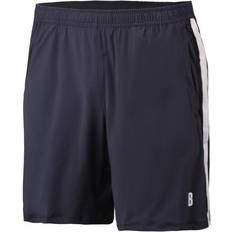 Blauw - Jogger shorts Björn Borg Ace 9' Shorts M - Navy